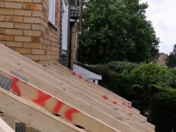 Building Work Portfolio